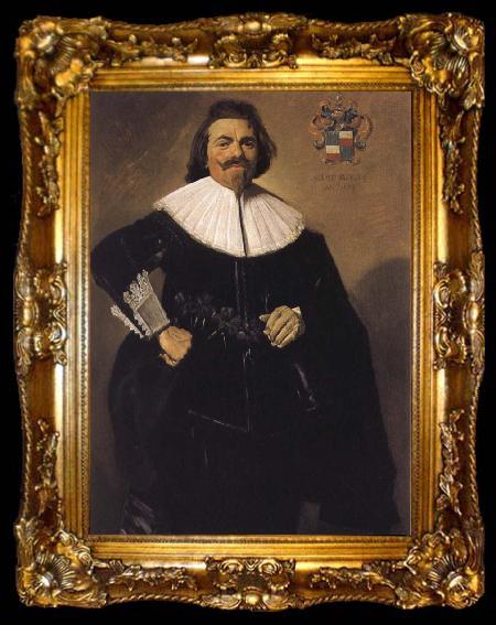 framed  Frans Hals Tieleman Roosterman, ta009-2